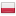 bezbek.pl hosted country